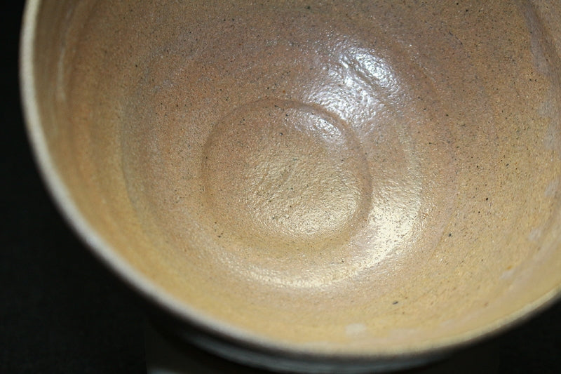 22144 Former Prime Minister Hosokawa Morihiro (Karatsu tea bowl)