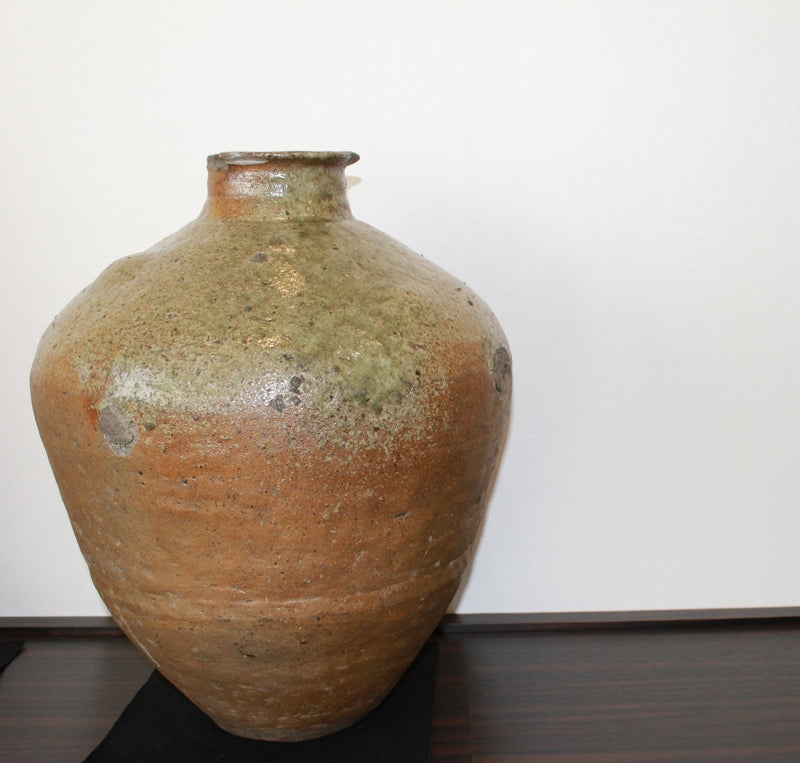 24657 古丹波 (古丹波壷(室町時代))