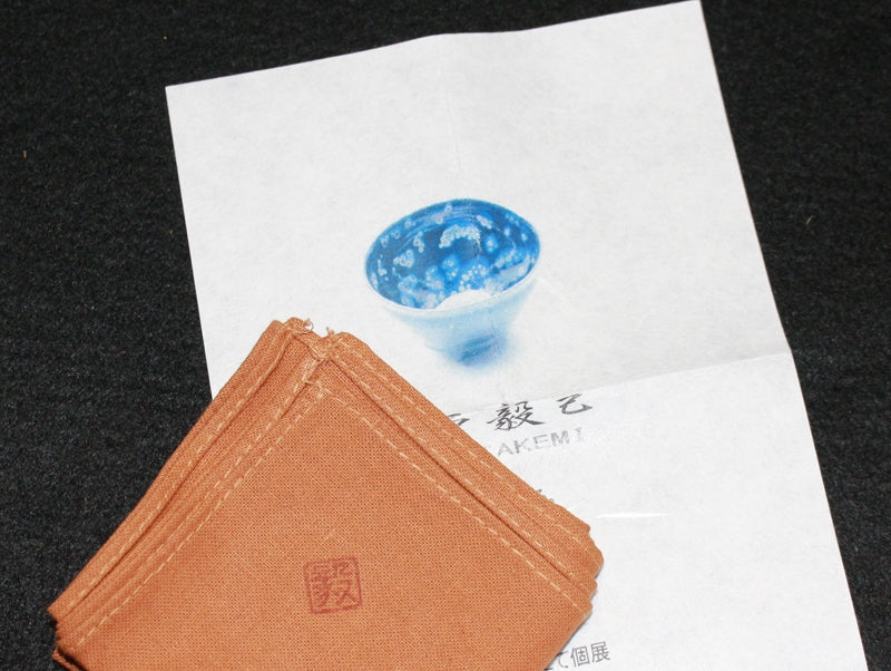 25109 Takemi Seto (Yohen Cup)