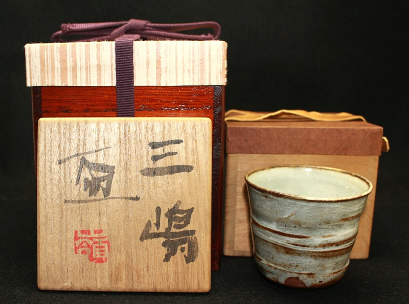 23082 OKABE Mineo(三岛杯)OKABE Mineo