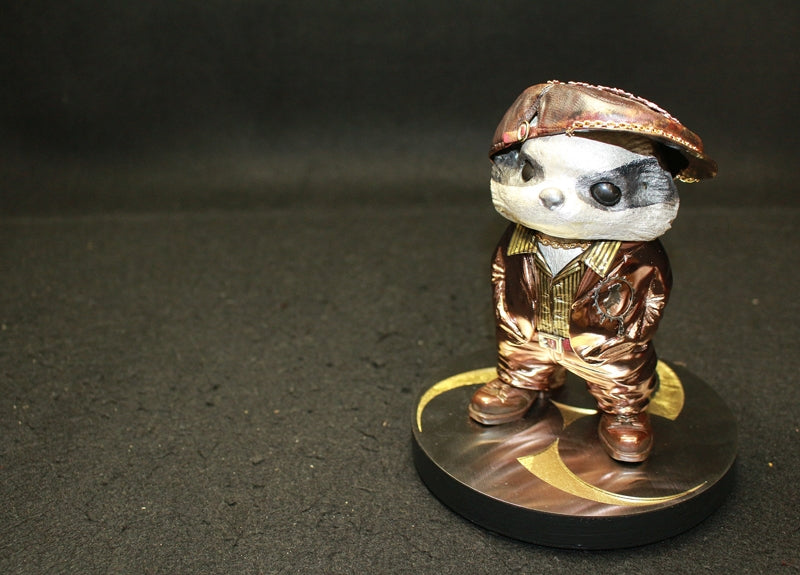 25596 祝迫芳郎 (チワワ)