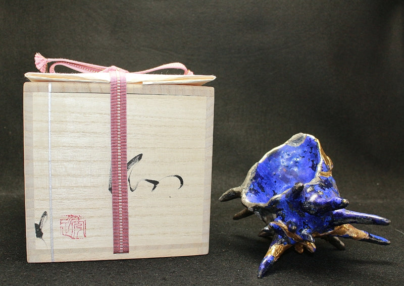 24763 市川透 (ぐい呑VANISHIMG POINT ①) ICHIKAWA Toru