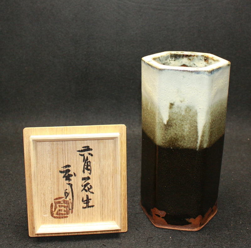 25226 人间国宝 滨田商二