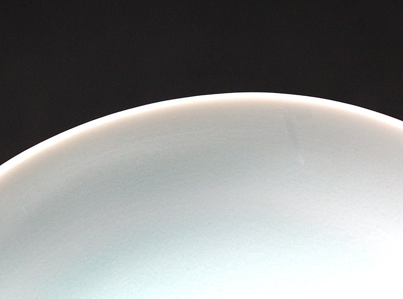 22536 KOYAMA Fujio (Old Yamako) (Blue and white porcelain cup)