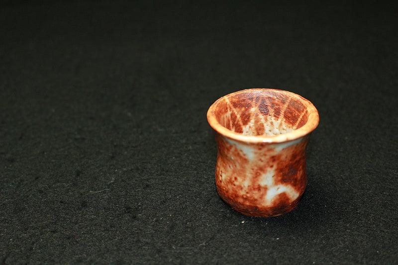 22666 北大路魯山人 (志埜さけのみ) KITAOJI Rosanjin