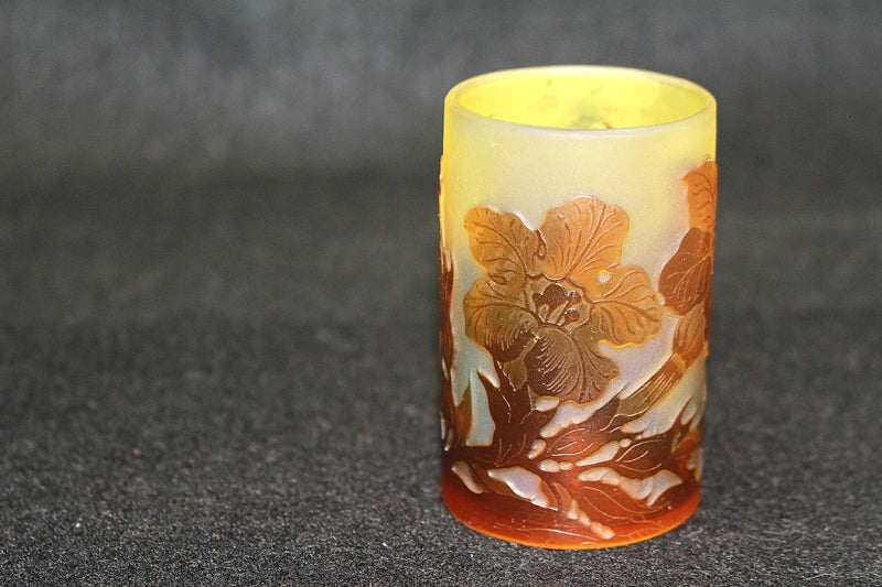 23362 Gallé (Liqueur Cup)