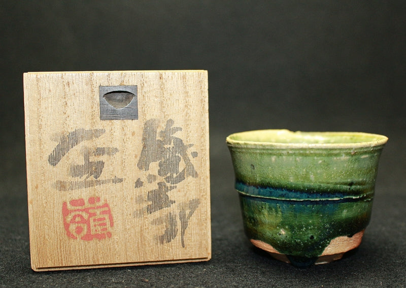 24026 OKABE Mineo (Oribe Cup)