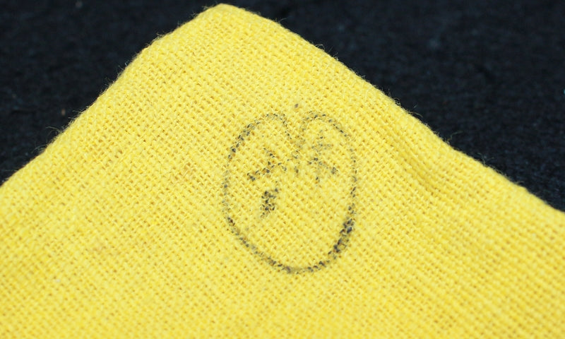 25306 Living National Treasure 11th Generation Miwa Kyusetsu (Hagi ware sake cup)