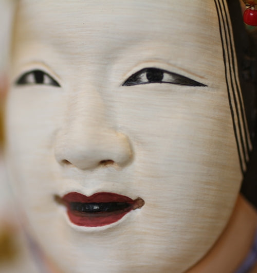 21437 HIRANO Senri (Hagoromo Dance)