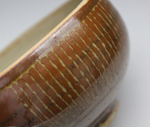 21308 伯纳德·利奇(1958 年盖子)