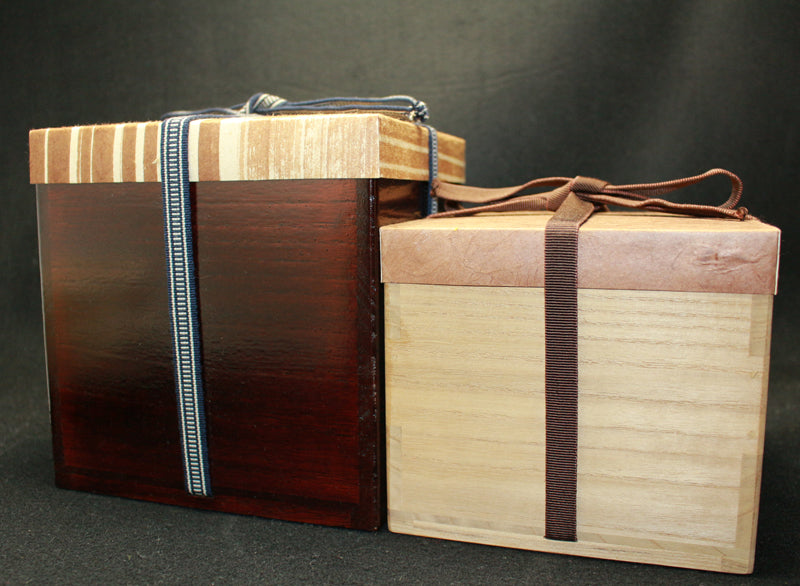 23964 人間国宝 荒川豊蔵 (志野茶碗(東美鑑定書付属・書載作品))ARAKAWA Toyozo