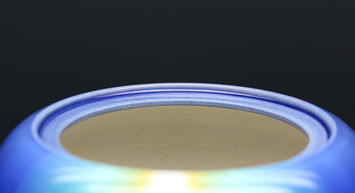 21584 Tokuda Yasokichi III (Golden Incense Burner "Kouhga")