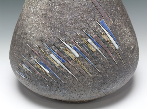 21619 加守田章二(1979 壷)KAMODA Syoji