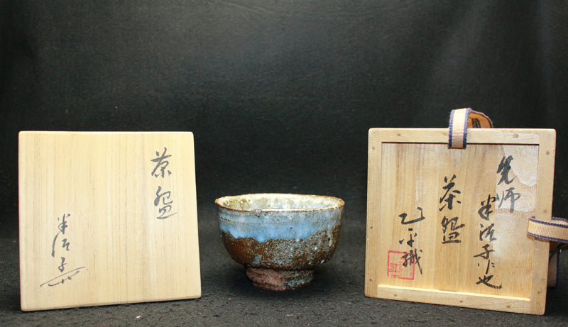 25349 川北半精石