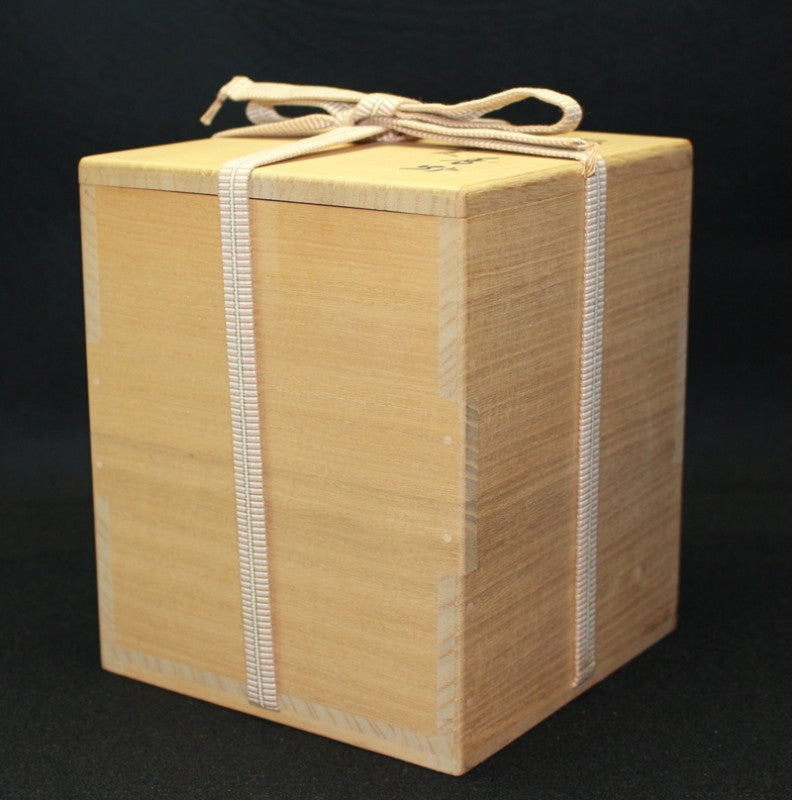 22791 人间国宝第14号酒井田柿右卫门