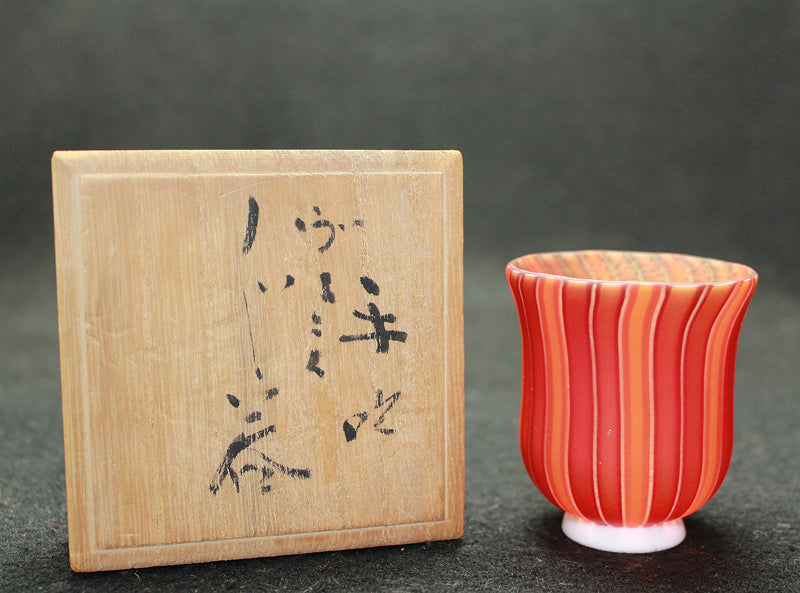 25010 藤田恭平 (手吹威尼斯杯) 藤田恭平