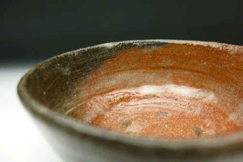 20163 乐吉左卫门【第11代乐吉左卫门】(红酒杯)乐吉左卫门