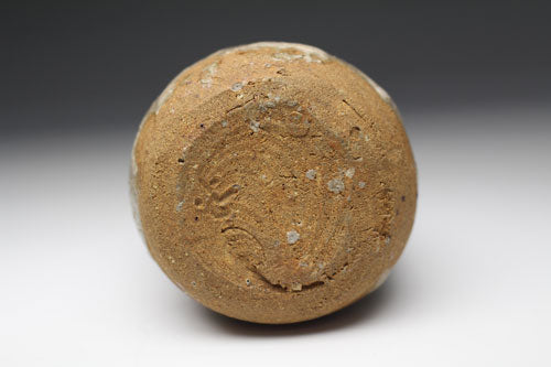 20588 KAWAKITA Handeishi (灰釉杯)