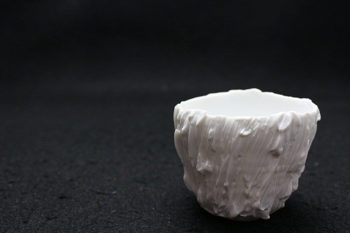 25936 庄村久喜 ぐい呑み SHOMURA Hisaki