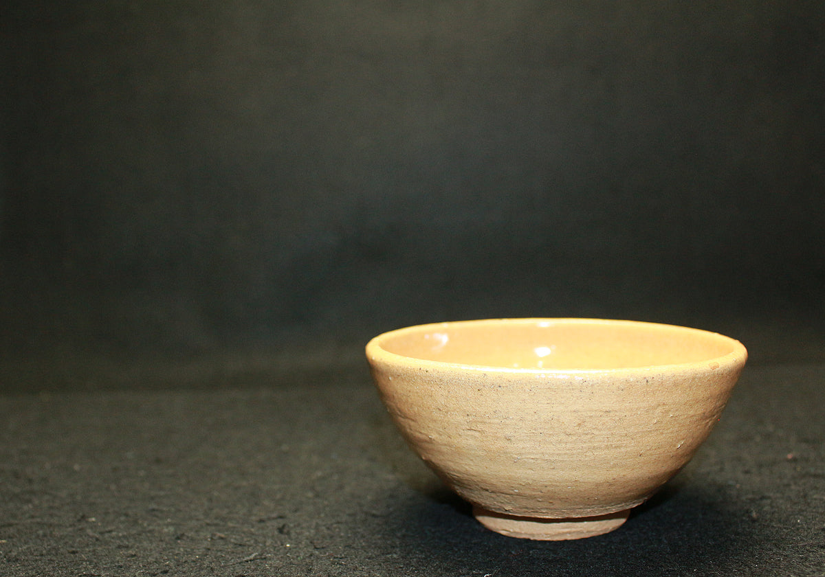 26059 小林東五 奥高麗碗 KOBAYASHI Togo