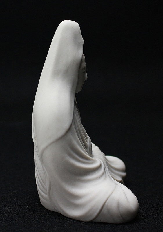 22773 Imperial Household Artist ITAYA Hazan (Statue of Kannon) 