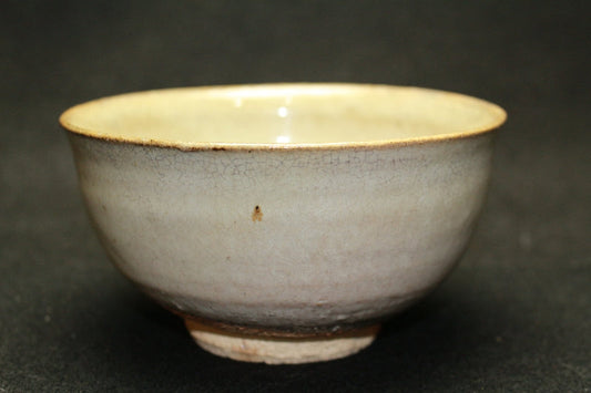 25021 12th generation Nakazato Tarouemon (Karatsu tea bowl) 