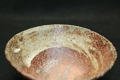 25031 KAWAKITA Handeishi (Hakeme Chawan (第二代 Handeishi)) 