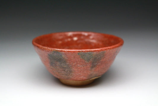 22197 RAKU Kichizaemon, 15th Generation of the Ten Craftsmen of the Sen Family 