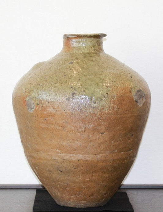 24657 Old Tamba (Old Tamba jar (Muromachi period)) 