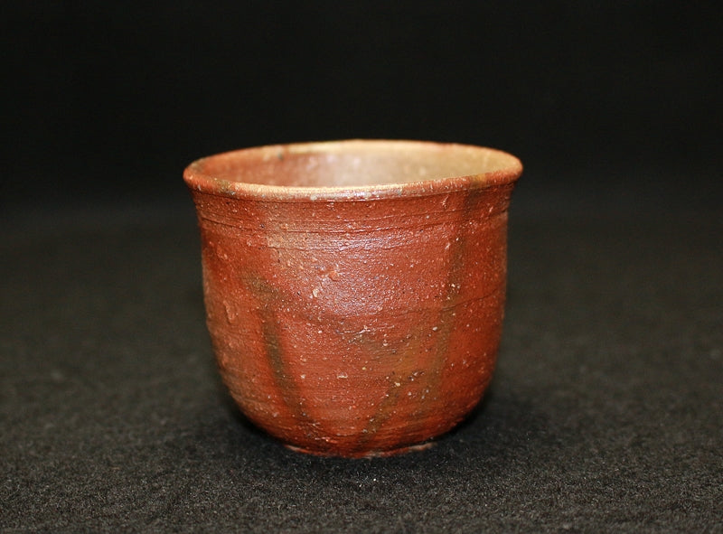 22289 Great Artist Kitaoji Rosanjin (Bizen Sake no Mi [Yusai Box])