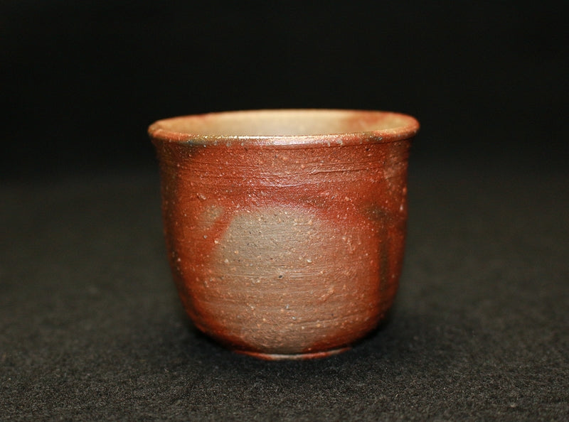 22289 Great Artist Kitaoji Rosanjin (Bizen Sake no Mi [Yusai Box])