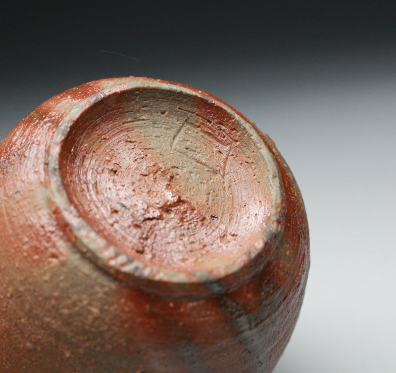 22289 Great Artist Kitaoji Rosanjin (Bizen Sake no Mi [Yusai Box])