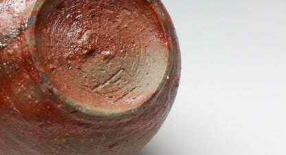 22289 Great Artist Kitaoji Rosanjin (Bizen Sake no Mi [Yusai Box])