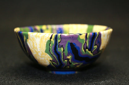 25089 Living National Treasure MATSUI KOSEI (Sui-no-Kei Sake Cup) 