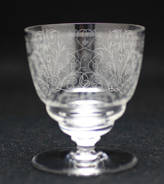 22935 Baccarat（“Luri”酒杯（20世纪初）） 