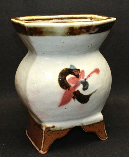 25091 Kanjiro Kawai Flower Vase 