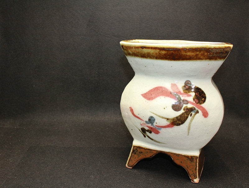 25091 Kanjiro Kawai Flower Vase 