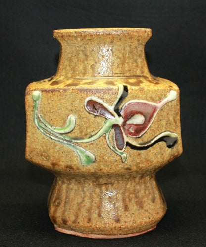 22952 Kanjiro Kawai (Flower Vase) 