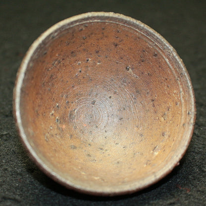 25485 HOSOKAWA Morihiro (Tanegashima sake cup) 