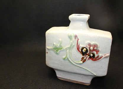 25492 Kanjiro Kawai Flower Vase 