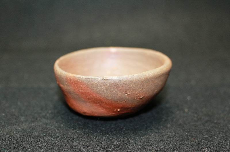 23633 KOYAMA Fujio (Bizen Sake Cup [1966]) 