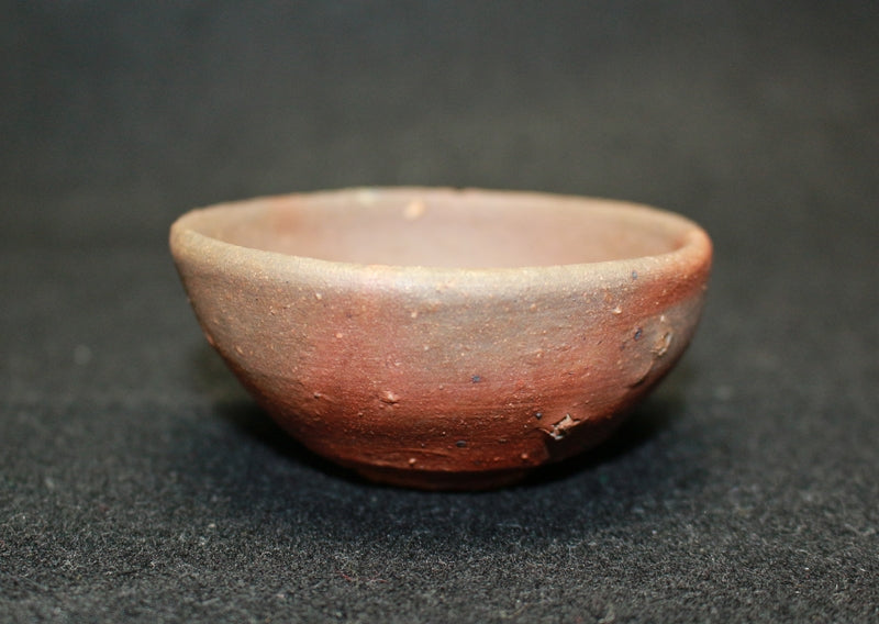 23633 KOYAMA Fujio (Bizen Sake Cup [1966]) 