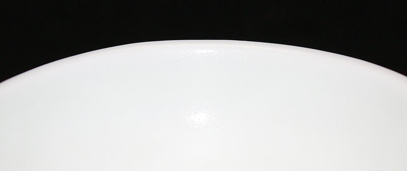 25490 Living National Treasure Akihiro Maeda (White Porcelain Faceted Takasakazuke) 