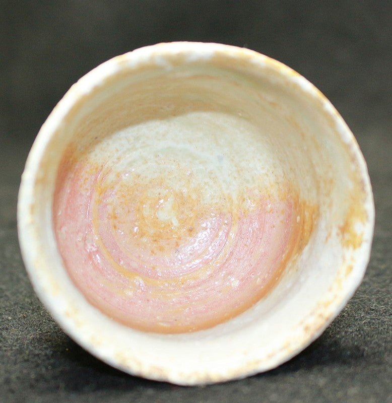 24703 YAMADA Kazu (Iga sake cup) 