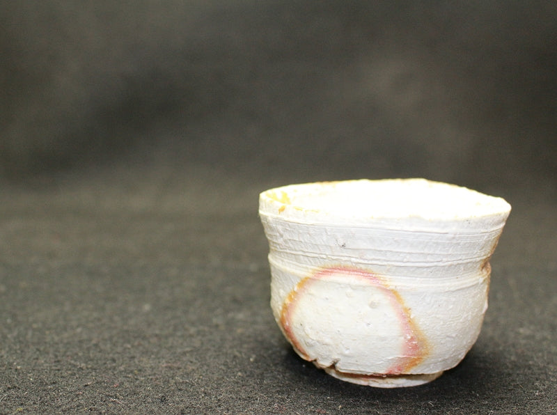 24703 YAMADA Kazu (Iga sake cup) 