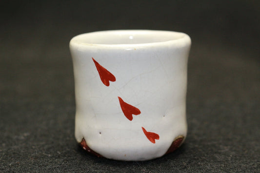 24694 Ryusaku Miwa Aibun Sake Cup MIWA Ryusaku 