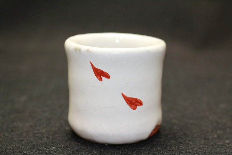 24694 Ryusaku Miwa Aibun Sake Cup MIWA Ryusaku 