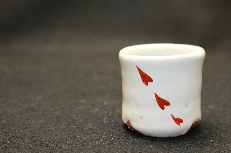 24694 Ryusaku Miwa Aibun Sake Cup MIWA Ryusaku 