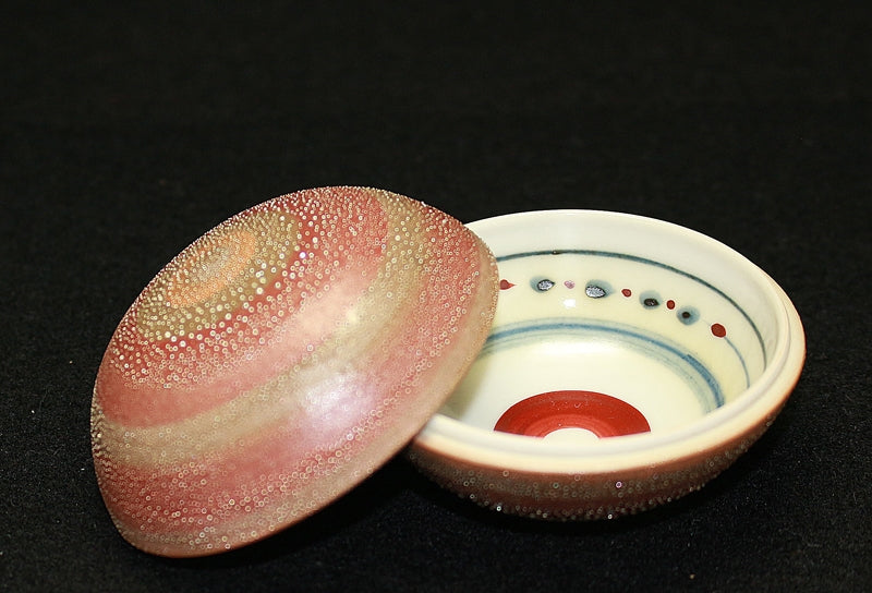 23015 KONDO Takahiro (incense holder) 