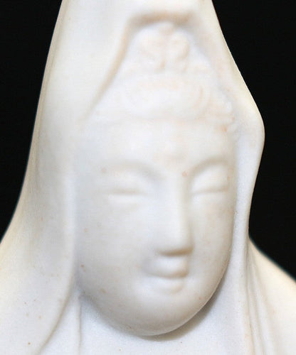 23004 Imperial Household Artist ITAYA Hazan (Statue of Kannon) 